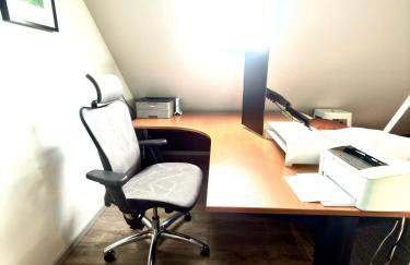 LikeHome gemütliches Privatzimmer im Haus, Hasenfelder Weg 15 in Heinersdorf - Photo 72