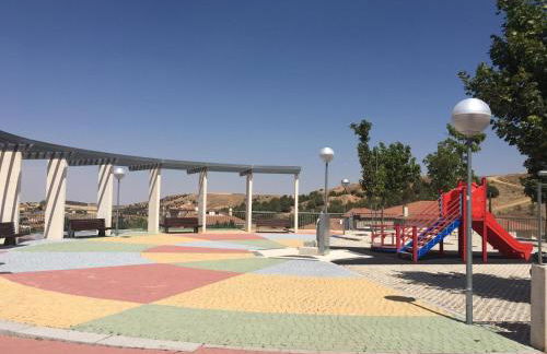 CASA RURAL LA CIJA - Foto 79