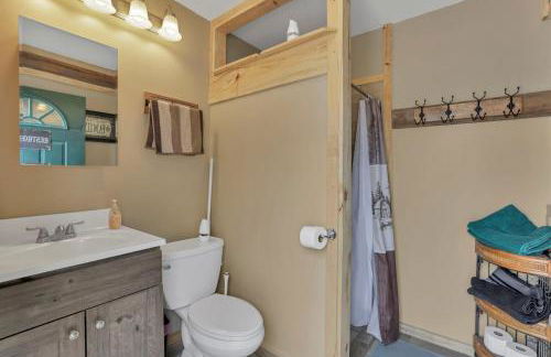 Big Spacious Camper - Foto 16