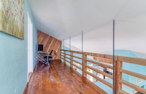 Palm Paradise - Pet Friendly Home on Siesta Key w/ Large Heated Private Pool & Outdoor Area! - Foto 46