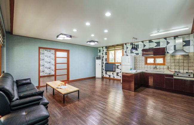 Haeorum Pension - Foto 37