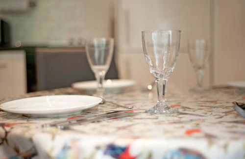 The Apartment, 24 West End Terrace, Winchester - Foto 8