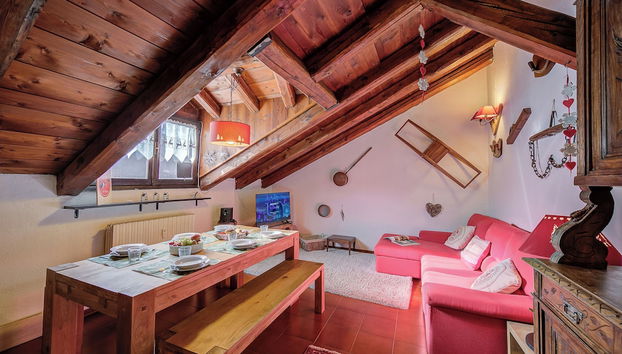 Le Meublé between City Center & Skiing - Happy Rentals - Photo 2, Primary image