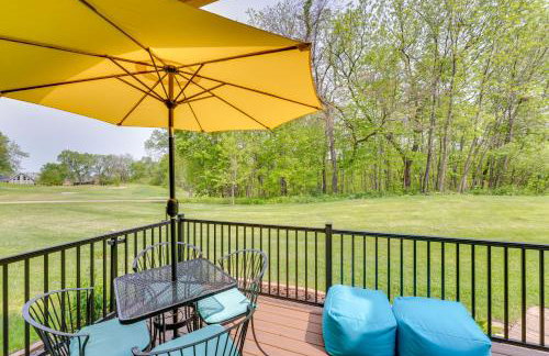 Galena Retreat Shopping, Owners Club and Skiing! - Foto 21