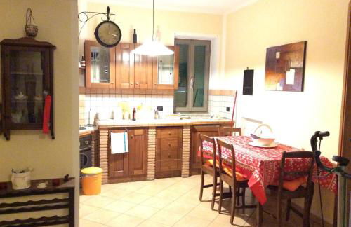 APPARTAMENTO GABBRO-ROSIGNANO MARITTIMO - Foto 7