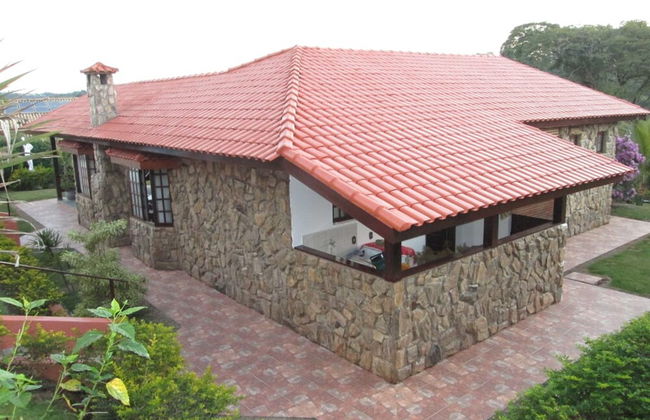 Chácara Charmosa - Foto 17