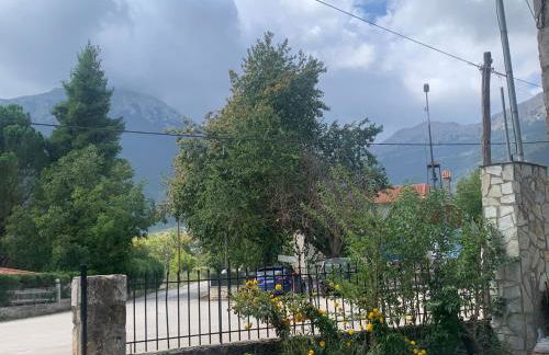 Stymfalia Cozy Village Guesthouse - Foto 29