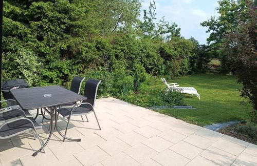 Holiday home in Blankenheim with Wi-Fi - Photo 4