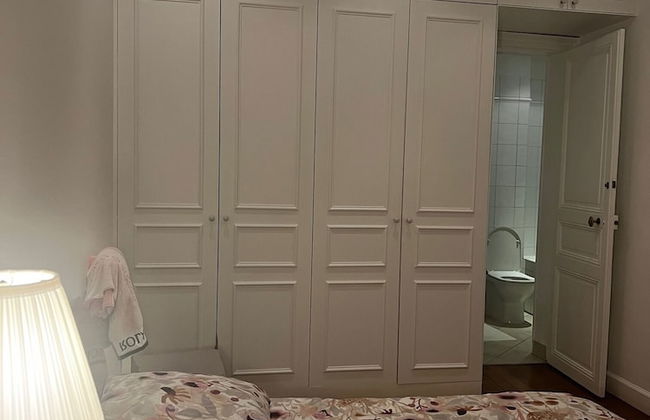 Eiffel Edge Escape (30 mètres de la Tour Eiffel) - Photo 18