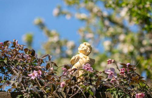 Die Jagdhütte - Foto 28