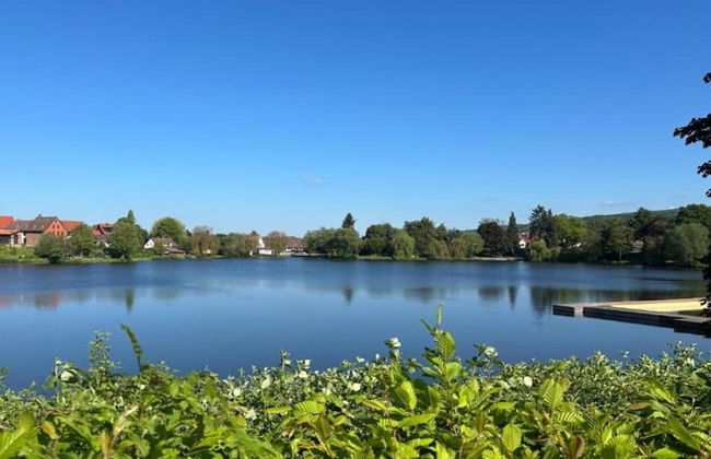 Harz-kurzurlaub in Lonau - Foto 33