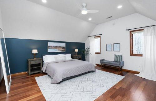 Pickleball - Sleeps 14 - 151 Brew Trail - Firepit - Foto 43