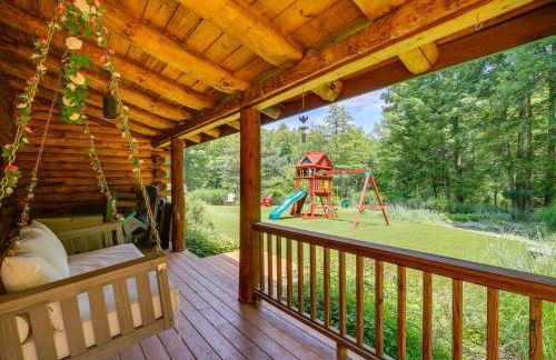 Accord Vacation Rental with Pool and Hot Tub! - Foto 31