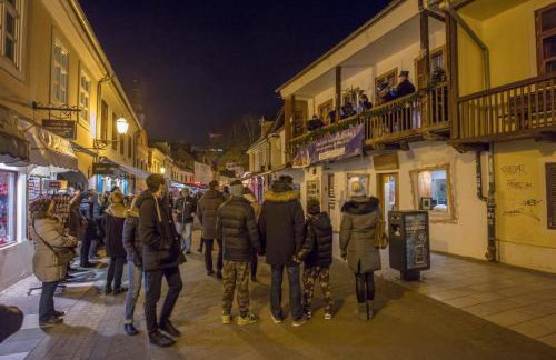 Apartment The 29 - Foto 19