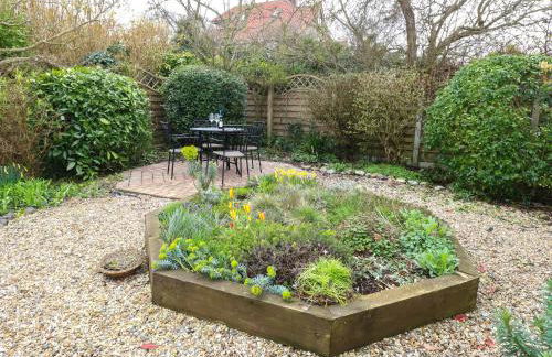 Seaview Cottage - Photo 21