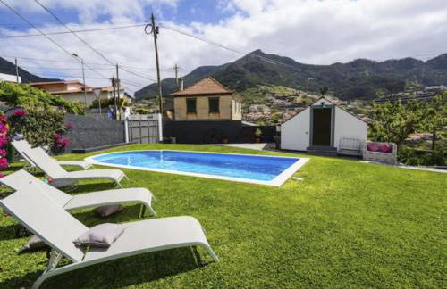 Holiday Home Luxuriöses Haus der Leidenschaft by Interhome - Photo 2