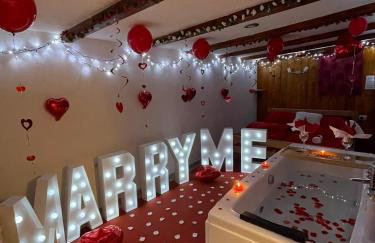 Home La Sierra with WHIRLPOOL BATH for two - Foto 12