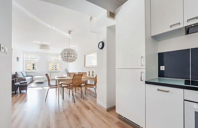 EverySky 1 Maja Jelenia Góra - Photo 19