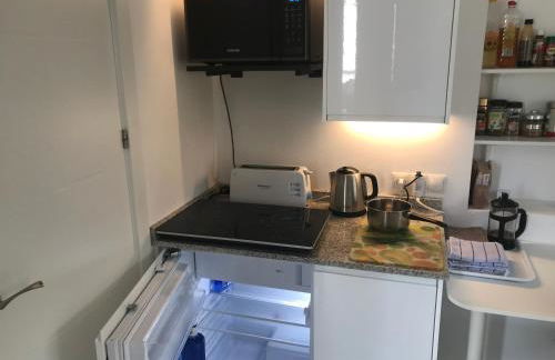 Studio Views Apartment, Cortijo Fruitful Hills - Photo 32