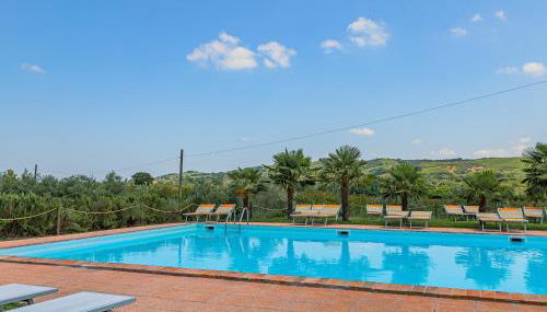 Agriturismo Contea di val d'amone - Photo 2