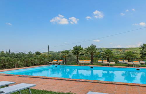 Agriturismo Contea di val d'amone - Photo 2