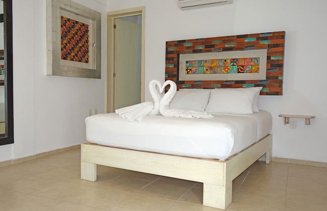 El Fuerte Beach Resort - Photo 57