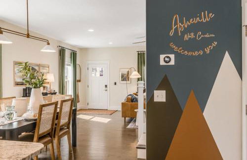 Forest Haven Hot Tub, Fire Pit & Coffee Bar - Foto 18