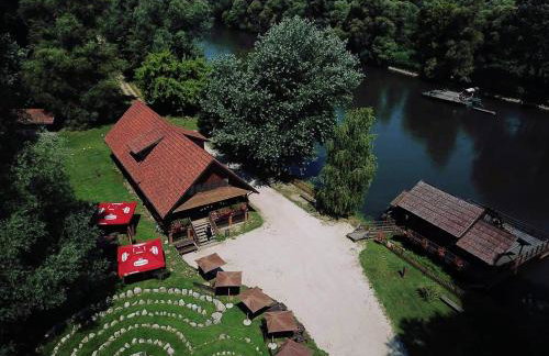 Apartment Sandra Toplice Sveti Martin - Foto 53