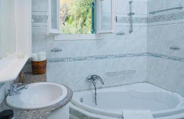 Villa Vasso Sea View Residences, Kerasia, Corfu - Foto 117