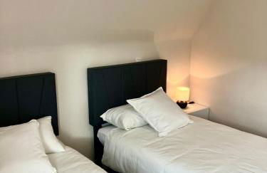 Airport Business Apartment - Foto 16