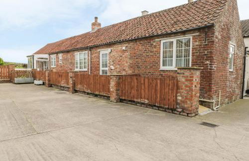 Little Argham Cottage - Foto 1