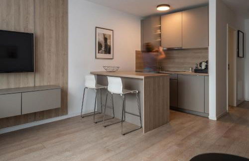 Aparthotel Cosy - Foto 80