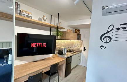 Apartamento próximo do Alianz Parque - Foto 16