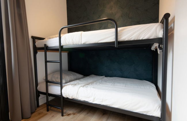 Holiday Home in Zevenhuizen With Sauna - Foto 2