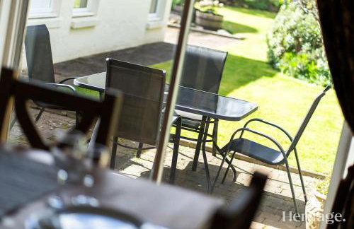 Fountainhall Luxury Townhouse, Aberdeen City Centre - Foto 138