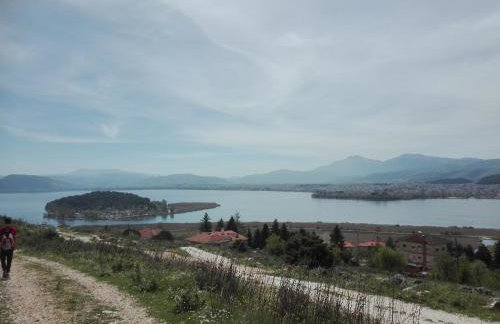 House with View in Amfithea - Photo 47