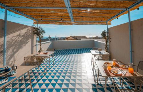 DIMORA NIKARE' Sicilian House - Foto 47