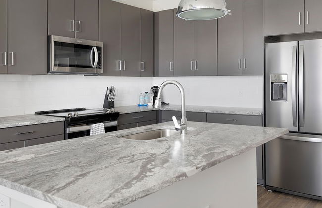 Landing Dry Creek Apartments - Foto 9