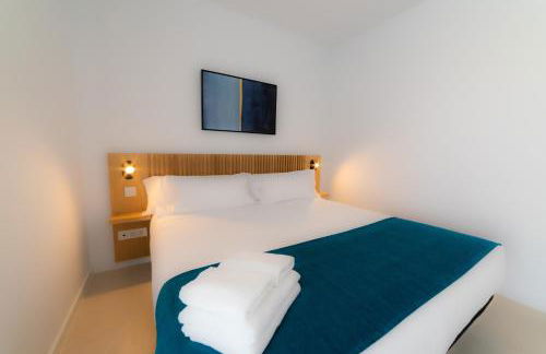 Aqua Apartments Bellamar, Marbella - Photo 72