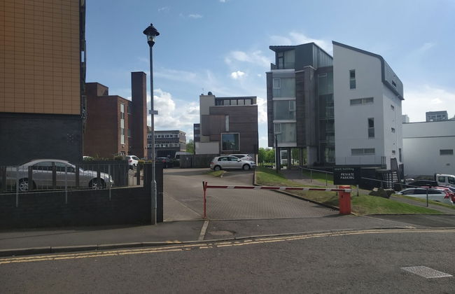 Number 52 Charlotte Street - Foto 44