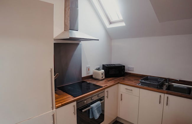 Royal Chambers - Foto 24