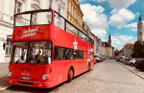 Old Town Luxury Apartments Zgorzelec - Foto 51