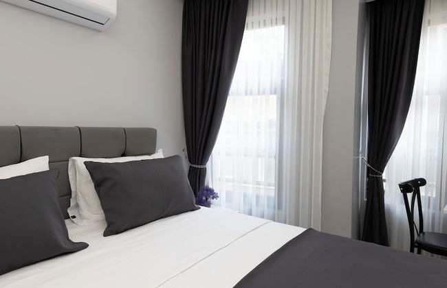 AYA LANGA HOTEL - Foto 11