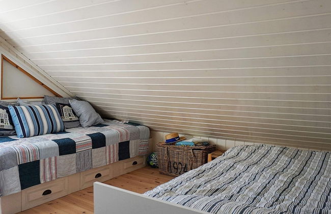 9 Person Holiday Home in Tanumshede-by Traum - Foto 3