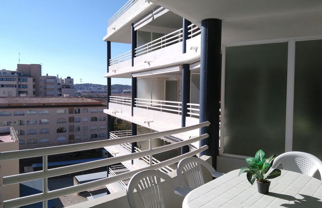 Alpen1 Picasso / 2 Dormitorios - Photo 13