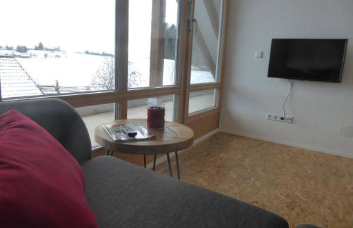 Holstein-Höfle, Rindalphorn - Photo 21