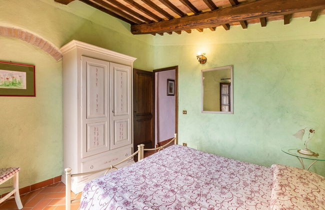 Tuscan Views, Seggiano - Foto 21