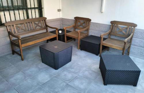 CASA ANA PUERTITO DE GUIMAR - Foto 15