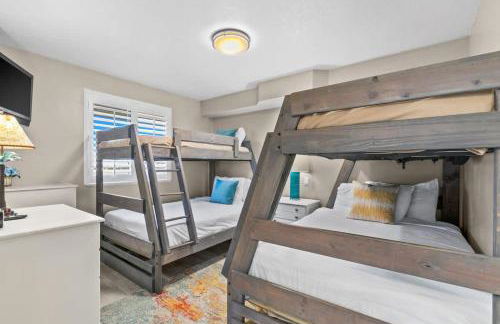 SunDestin Resort Unit 1018 - Foto 6