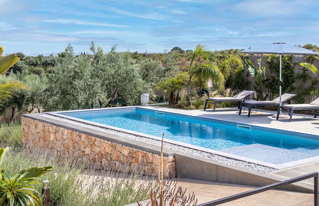 Eremita Villa Sicily - Foto 9